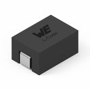 WE-HCM SMT High Current Flat Wire Inductor